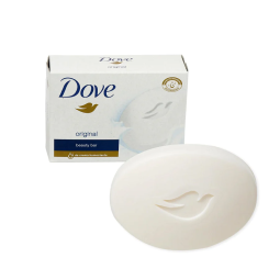Beauty Soap Manufacturer - OEM Custom Dove Original Bar Soap