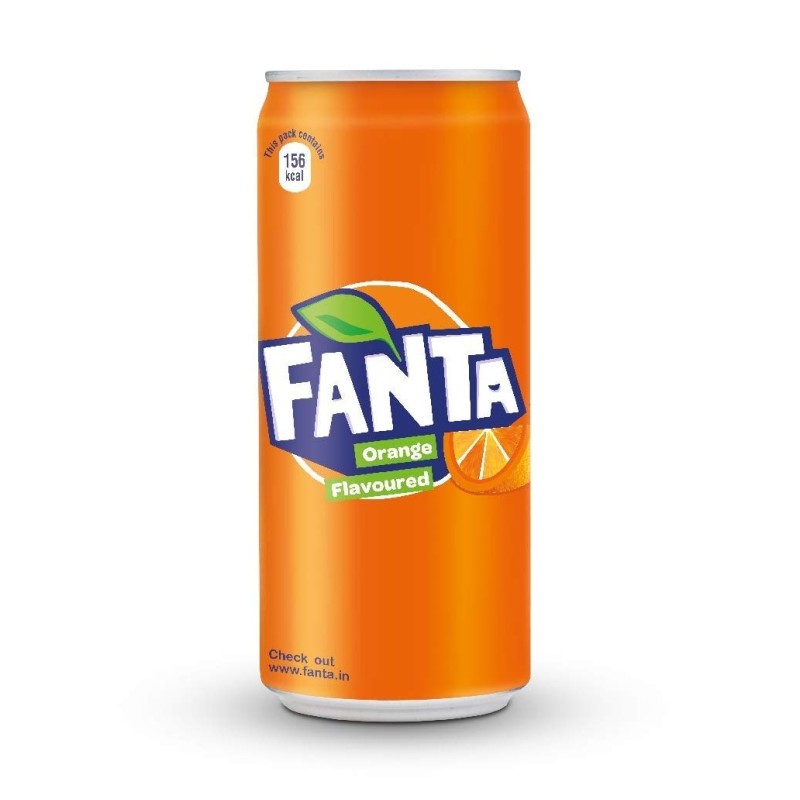 Soft Drinks Manufacturer - OEM Custom Fanta Exotic Wholesale