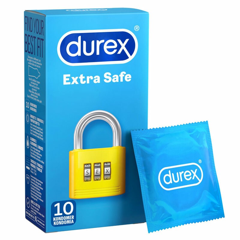 Condoms Factory - OEM Custom Latex Free Feel Thin Condoms