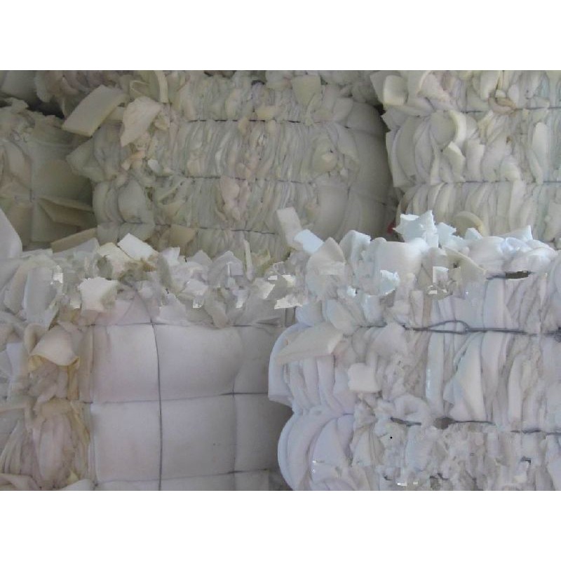 Foam Scrap Manufacturer - OEM Custom Grade A PU Foam