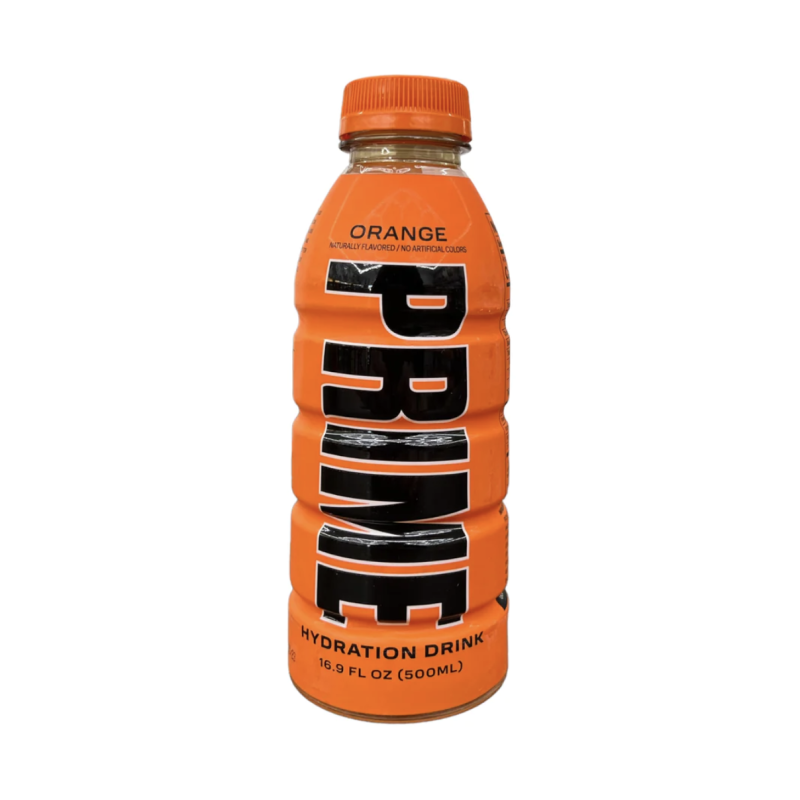 Sports Drink Manufacturer - OEM Custom Prime Hydration Drink