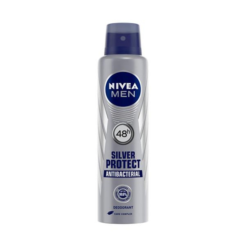 Deodorant Spray Manufacturer - OEM Custom Nivea Antiperspirant Spray