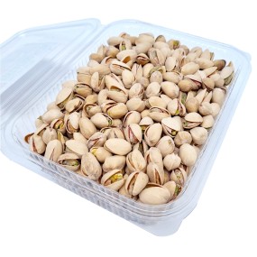 Pistachio Nuts Manufacturer - OEM Custom Organic Pistachio Kernels