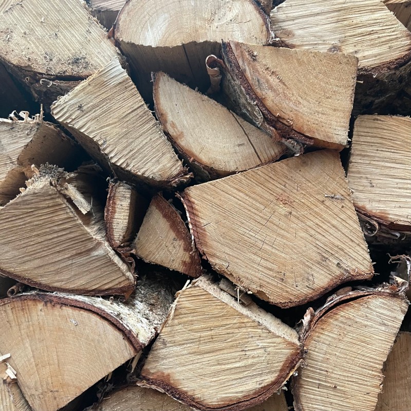 Firewood Manufacturer - OEM Custom Kiln Dried Firewood