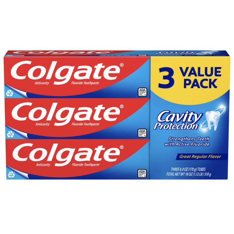 Toothpaste Manufacturer - OEM Custom Colgate Whitening Toothpaste