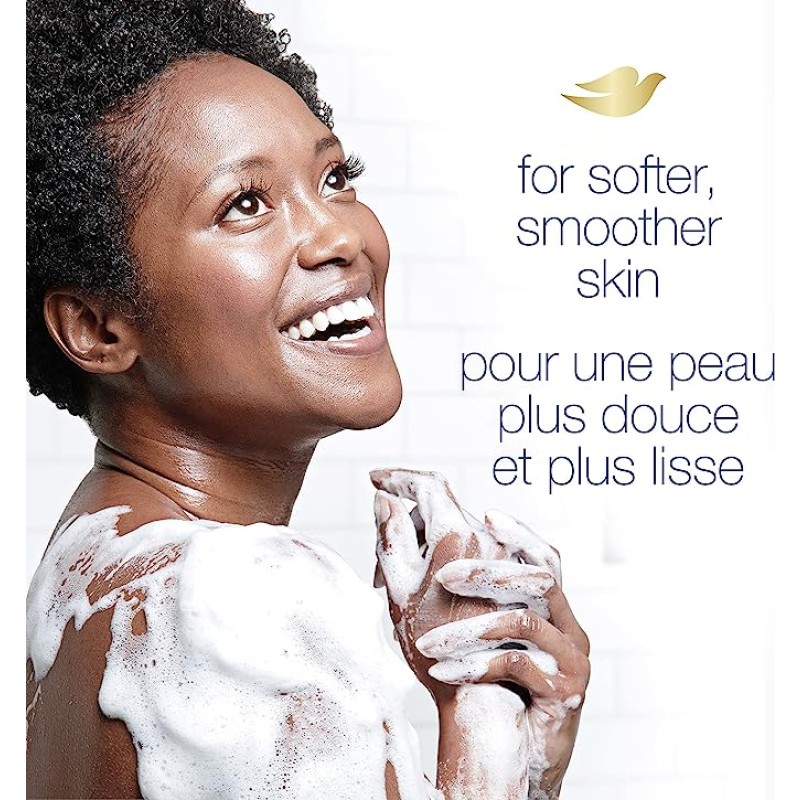 Beauty Soap Factory - OEM Custom Dove Bar Soap Wholesale