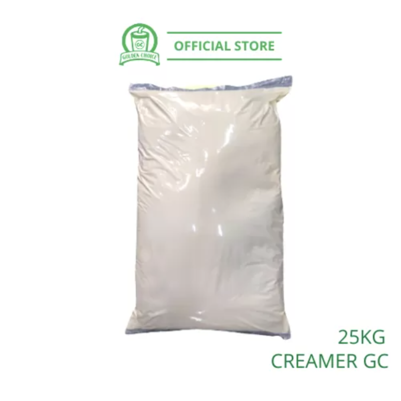 Non-Dairy Creamer Manufacturer - OEM Custom Bubble Tea Creamer