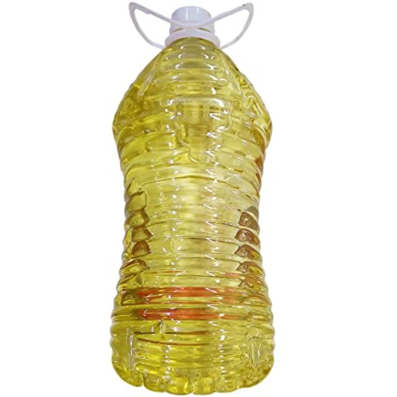Sunflower Oil Manufacturer - OEM Custom Sunflower Oil 25L