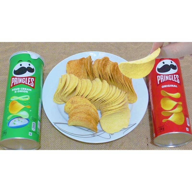 Potato Chips Manufacturer - OEM Custom Wholesale Potato Chips