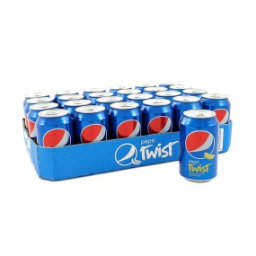 Soft Drinks Factory - OEM Custom Premium Quality Pepsi