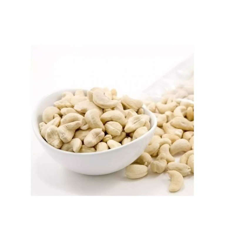 Cashew Nuts Factory - OEM Custom Natural No Additives Cashews