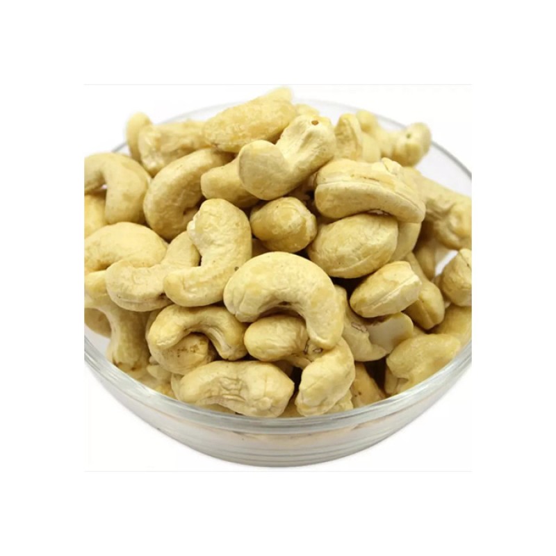 Cashew Nuts Factory - OEM Custom Brazilian Raw Cashews