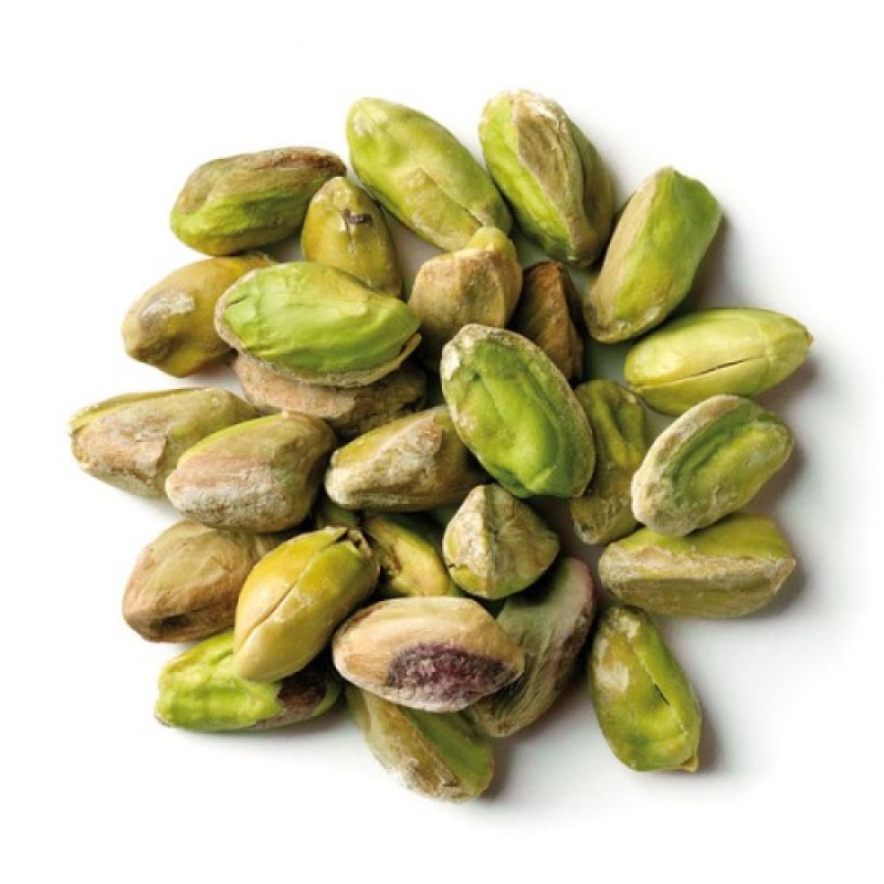 Pistachio Nuts Factory - OEM Custom Bulk Pistachio Kernels
