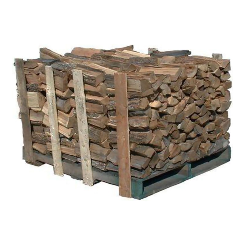 Firewood Factory - OEM Custom Mangrove Hardwood Firewood