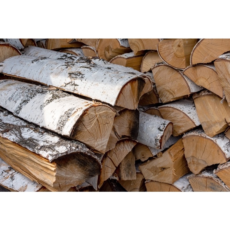 Firewood Factory - OEM Custom Hardwood Firewood Bulk