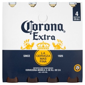 Beer Factory - OEM Custom Corona Extra 6 Pack
