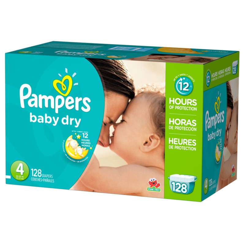 Baby Diapers Manufacturer - OEM Custom Super Pack Diapers