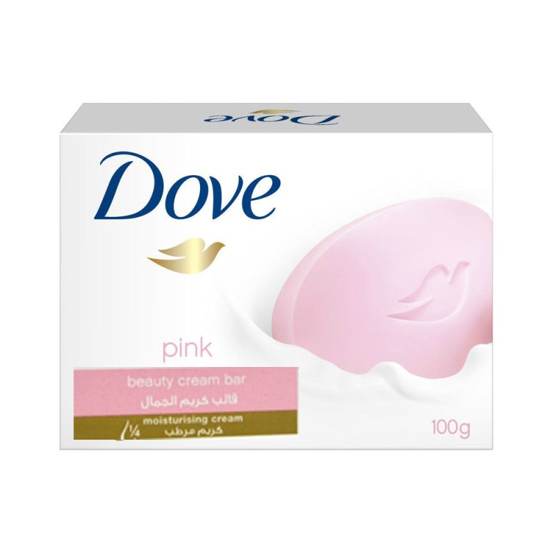 Bar Soap Manufacturer - OEM Custom Authorized Dove Soap Bar