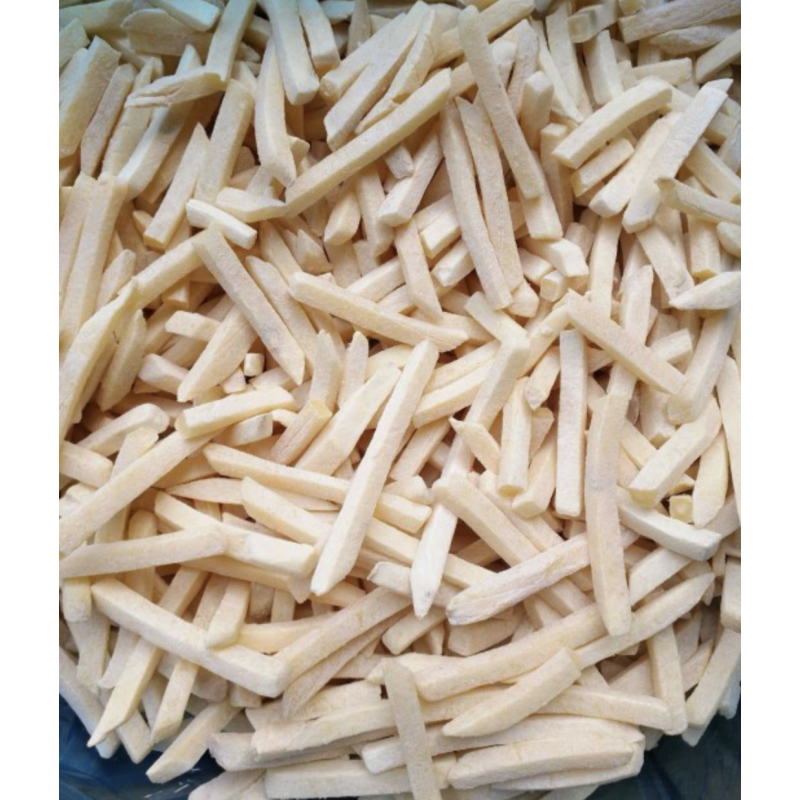 Frozen Food Factory - OEM Custom Regular Frozen Fries