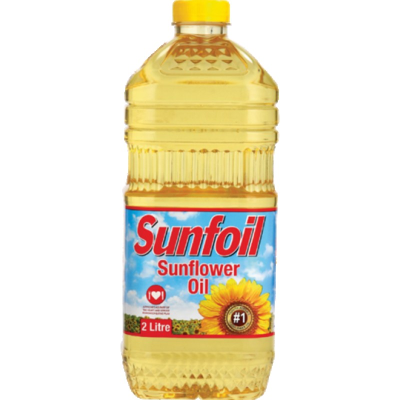 Sunflower Oil Factory - OEM Custom 100% Pure Sunflower Oil