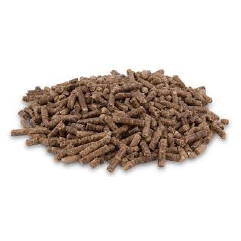Wood Pellets Manufacturer - OEM Custom Natural Pine Pellets