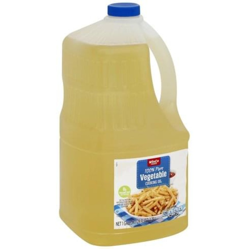 Sunflower Oil Factory - OEM Custom 100% Pure Sunflower Oil