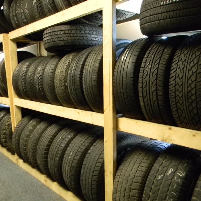 Used Tires Manufacturer - OEM Custom Wholesale Used Tires