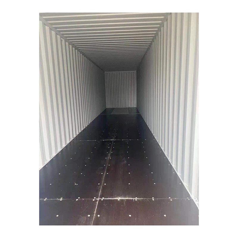 Shipping Container Factory - OEM Custom 20ft 40ft Containers