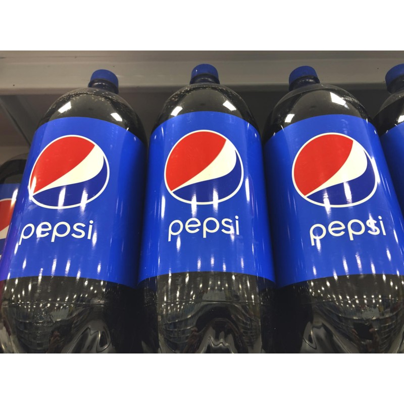 Soft Drinks Factory - OEM Custom Pepsi Cola 330ml