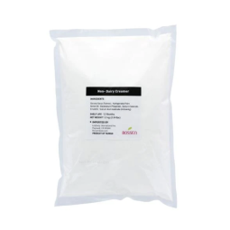 Non-Dairy Creamer Factory - OEM Custom Competitive Price Creamer