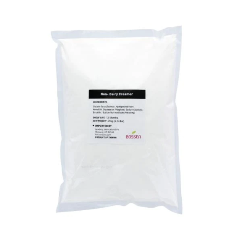 Non-Dairy Creamer Factory - OEM Custom Competitive Price Creamer