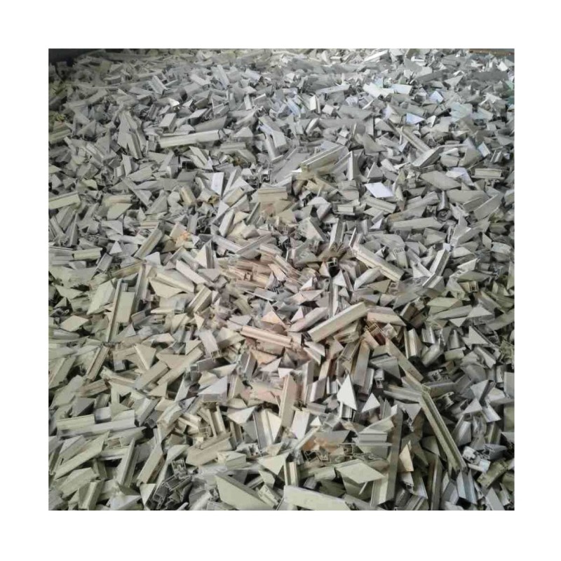 PVC Scrap Manufacturer - OEM Custom PVC Pipe Regrind