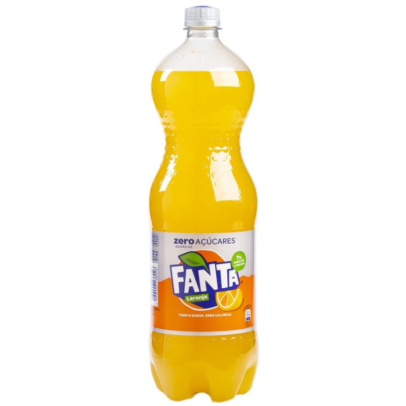 Soft Drinks Manufacturer - OEM Custom Fanta Exotic 330ml Drink