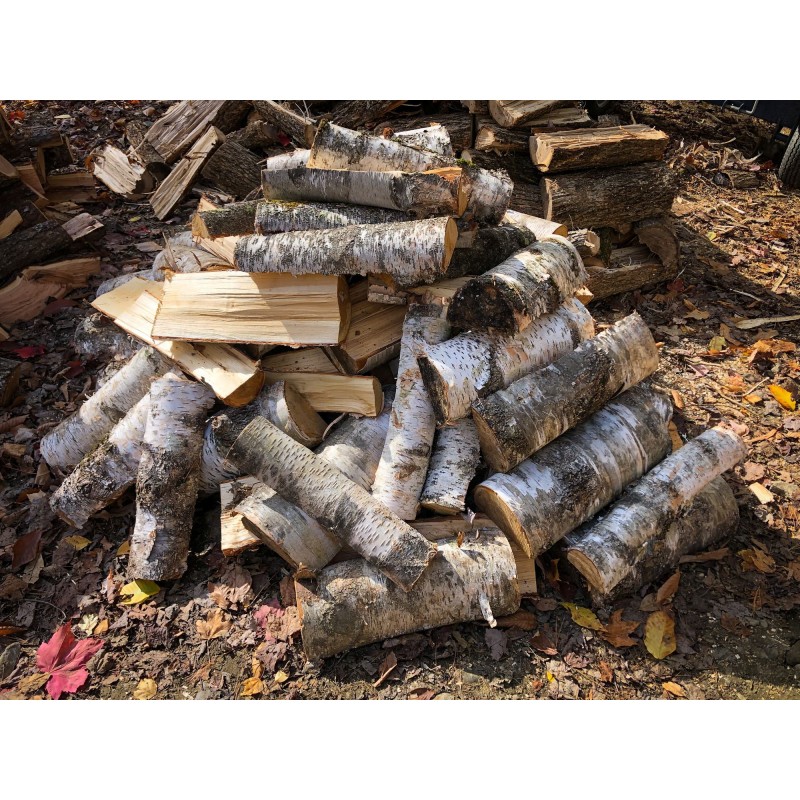 Firewood Manufacturer - OEM Custom Dried Oak Firewood