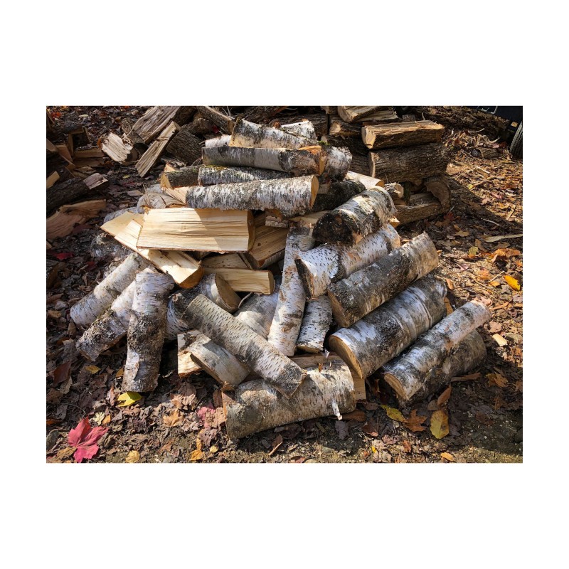 Firewood Manufacturer - OEM Custom Kiln Dried Firewood