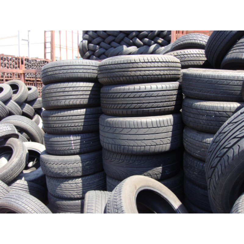 Used Tires Factory - OEM Custom Solid Netherlands Tires