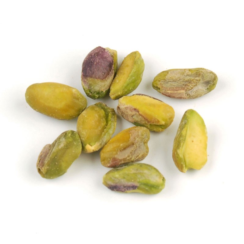 Pistachio Nuts Manufacturer - OEM Custom Organic Dried Pistachios