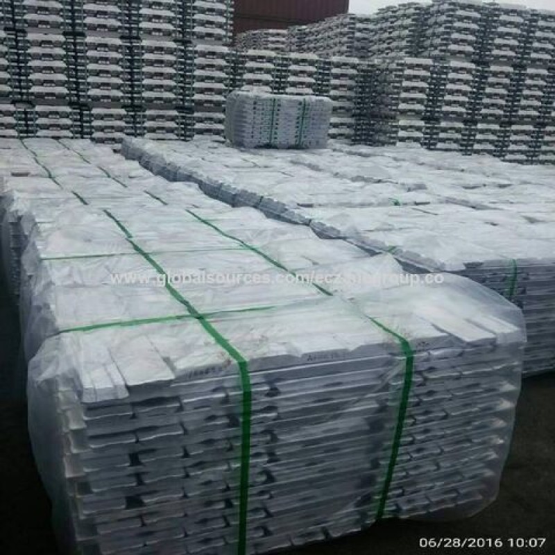 Aluminum Billet Manufacturer - OEM Custom 10-15mm Billet Ingots