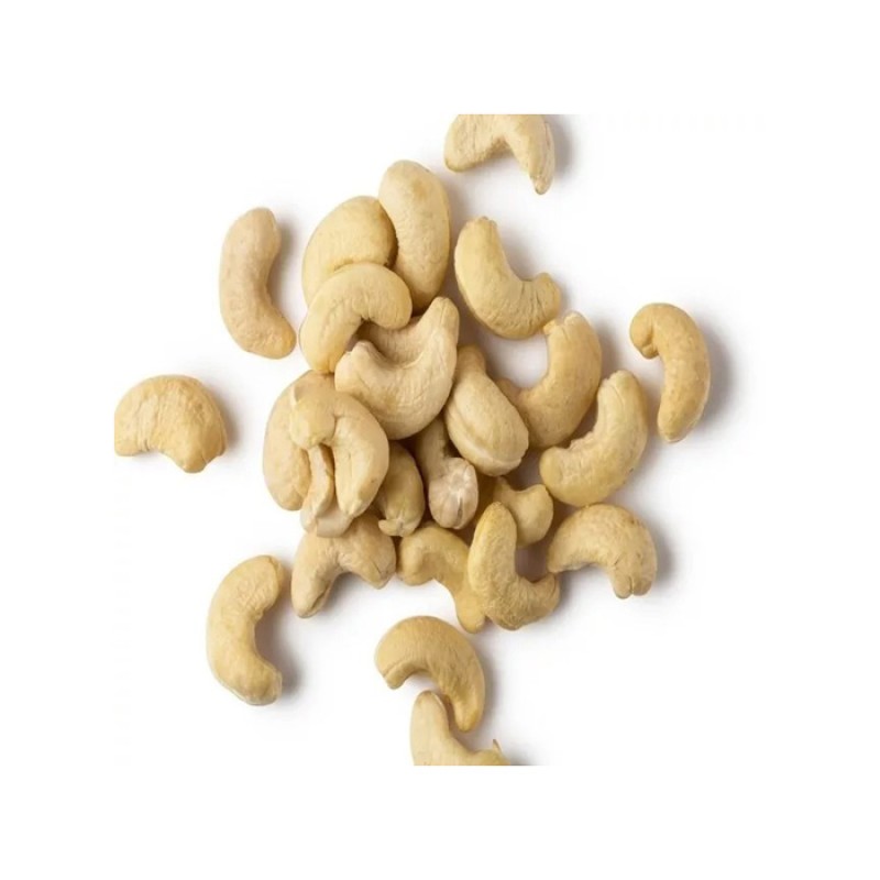 Cashew Nuts Factory - OEM Custom Natural No Additives Cashews