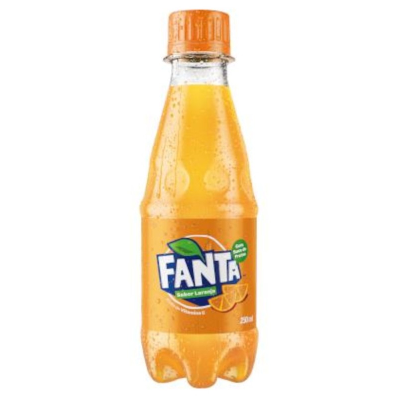 Soft Drinks Factory - OEM Custom Fanta Flavored Drinks