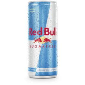 Energy Drink Factory - OEM Custom Cheap Redbull 250ml
