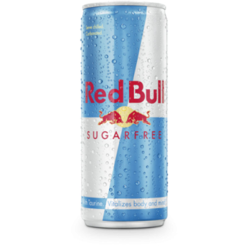 Energy Drink Factory - OEM Custom Cheap Redbull 250ml