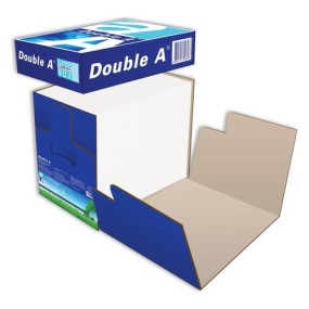 Copy Paper Manufacturer - OEM Custom A4 Office Paper