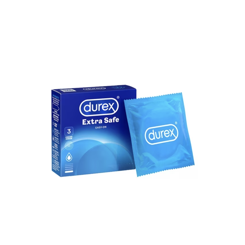 Condoms Manufacturer - OEM Custom Durex Style Bulk Supply
