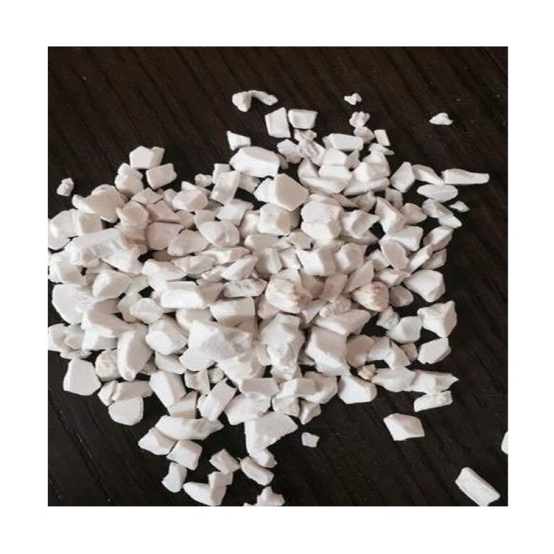 PVC Scrap Factory - OEM Custom Rigid PVC Window Scrap