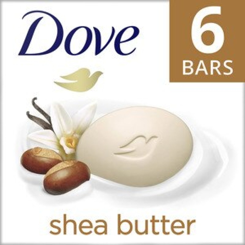 Bar Soap Manufacturer - OEM Custom Authorized Dove Soap Bar
