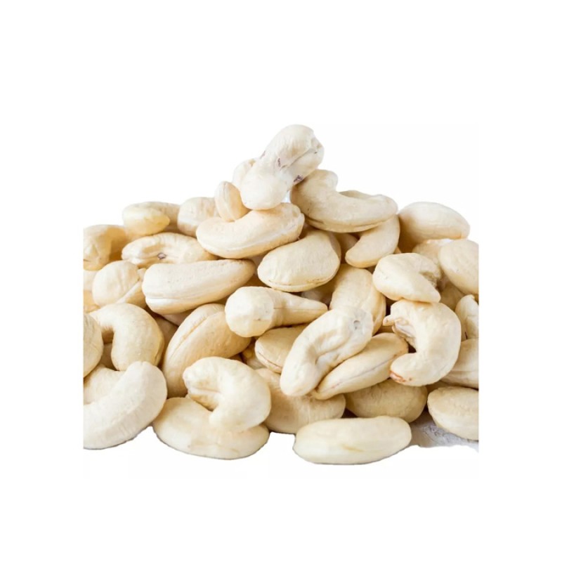 Cashew Nuts Manufacturer - OEM Custom Dried Raw Cashew Nuts
