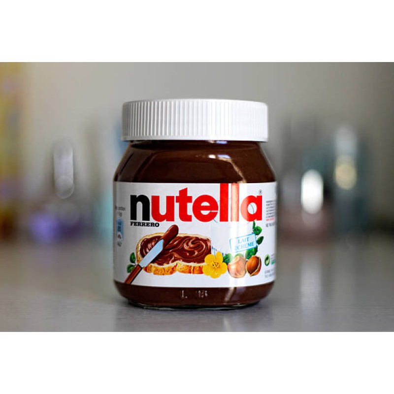 Chocolate Manufacturer - OEM Custom Ferrero Nutella Chocolate