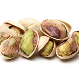 Pistachio Nuts Factory - OEM Custom Raw Pistachio Nuts