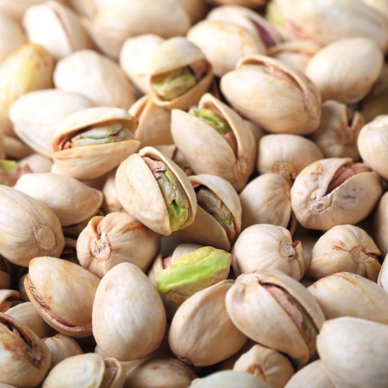 Pistachio Nuts Manufacturer - OEM Custom Organic Pistachio Kernels